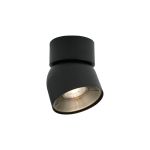 Nordlux Pitcher Spot Metal Black | Suitable for GU10