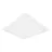 Ledvance LED Panel Comfort Aluminium White 33W 4320lm - 865 Daylight | 62.5x62.5cm - UGR < 19
