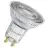 Ledvance LED Reflector GU10 PAR16 3.7W 350lm 36d - 930 Warm White Warm White| Dimmable - Replaces 35W