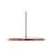 DFTP by Nordlux Artist 40 Pendant Metal Copper 25W 2300lm - 930 Warm White | Best Colour Rendering - Dimmable