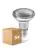 Multipack 5x Ledvance  Performance LED Spot E27 R80 4.9W 345lm 36D - 927 Extra Warm White | Best Colour Rendering - Dimmable - Replaces 60W