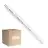 Multipack 10x Philips LED Tube T5 MASTER (Mains) High Efficiency 11.5W 1700lm - 840 Cool White | 85cm - Replaces 21W