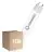 Multipack 10x Ledvance LED Tube T8 Value (EM/Mains) Ultra Output 29W 3500lm - 865 Daylight | 150cm - Replaces 58W