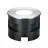 THORNeco LED Spot ROSY INGROUND Glass Black 6W 350lm - 830 Warm White | Cutout 130mm - IP67
