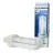 Philips MASTER PL-C 10W - 840 Cool White | 2-Pin