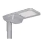 Ledvance LED Streetlight Flex Medium RV25ST Grey 80W 11400lm 25x145D - 730 Warm White | IP66 – Asymmetrical