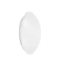 Ledvance Surface Circular 250 White 13W 920lm - 830 Warm White | with Sensor - IP44 - Replaces 2x13W