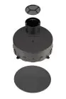 SLV Dasar M Mounting Box