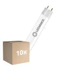 Multipack 10x Ledvance LED Tube T8 EM Value (EM/Mains) Standard Output 15W 1620lm - 830 Warm White | 120cm - Replaces 36W